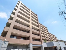 【埼玉県/入間市大字下藤沢】レーベンハイム武蔵藤沢シンフォニアの杜 外観