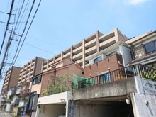 【埼玉県/入間市大字下藤沢】レーベンハイム武蔵藤沢シンフォニアの杜 外観