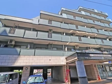 【東京都/東村山市本町】セラード東村山 外観