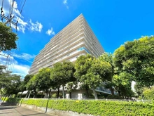 【埼玉県/川越市中原町】川越パークファミリア 外観
