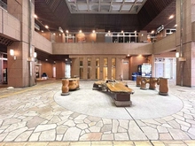 【埼玉県/所沢市東町】グラシスタワー所沢 敷地内施設