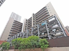 【埼玉県/所沢市寿町】イニシア所沢 外観