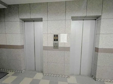 【東京都/西東京市谷戸町】ひばりヶ丘プラザ 共用部