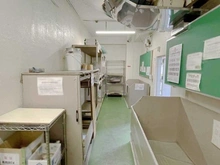 【東京都/西東京市谷戸町】ひばりヶ丘プラザ 共用部
