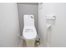 【東京都/東村山市美住町】レクシオ東村山ティアーズガーデン トイレ