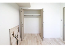 【東京都/東村山市美住町】レクシオ東村山ティアーズガーデン 収納
