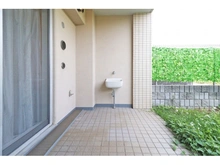 【東京都/東村山市美住町】レクシオ東村山ティアーズガーデン テラス