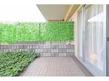 【東京都/東村山市美住町】レクシオ東村山ティアーズガーデン テラス