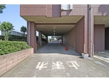 【東京都/東村山市恩多町】アンビシャス久米川 敷地内