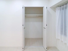 【東京都/東村山市富士見町】ヴィラージュ・ヴェール 7番館 洋室