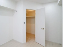 【東京都/東村山市富士見町】ヴィラージュ・ヴェール 7番館 洋室