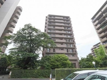 【東京都/東村山市富士見町】ヴィラージュ・ヴェール 7番館 外観