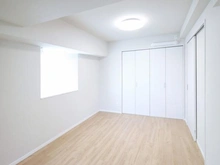 【埼玉県/川越市脇田本町】グリーンプラザ川越 洋室：※約6.0帖の洋室