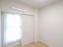 【埼玉県/川越市脇田本町】グリーンプラザ川越 洋室：※約4.8帖の洋室