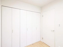 【埼玉県/川越市脇田本町】グリーンプラザ川越 洋室：※約4.8帖の洋室