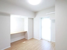 【埼玉県/川越市脇田本町】グリーンプラザ川越 洋室：※約5.3帖の洋室