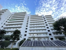【埼玉県/所沢市小手指町】ヴィルセゾン小手指C棟 外観