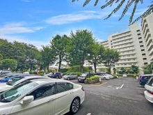 【埼玉県/所沢市小手指町】ヴィルセゾン小手指C棟 駐車場