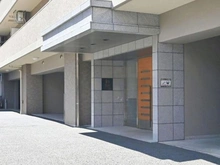 【埼玉県/川越市新富町】アイディスクエア川越新富町 エントランス