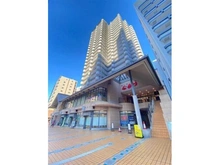 【埼玉県/所沢市寿町】東急ドエル・コンセールタワー所沢 外観