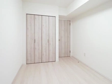 【埼玉県/川越市新富町】ライオンズ川越ネクサイト 洋室