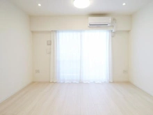 【埼玉県/川越市新富町】ライオンズ川越ネクサイト リビング・ダイニング