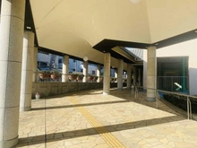 【埼玉県/所沢市御幸町】所沢スカイライズタワー 共用部