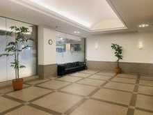 【埼玉県/所沢市御幸町】所沢スカイライズタワー ロビー