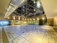 【埼玉県/所沢市御幸町】所沢スカイライズタワー 共用部