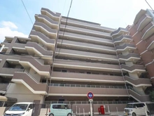 【東京都/東村山市栄町】ヒルズ武蔵野久米川 外観