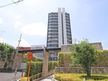 【埼玉県/所沢市元町】プレシス所沢元町 外観