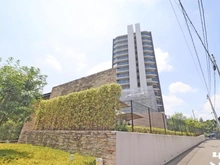 【埼玉県/所沢市元町】プレシス所沢元町 外観