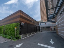 【埼玉県/所沢市小手指町】小手指タワーズ　ディアスカイタワー 駐車場