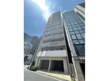 【東京都/豊島区南長崎】ロジュマンジャンティ椎名町 外観