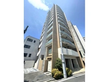 【東京都/豊島区南長崎】ロジュマンジャンティ椎名町 外観