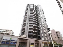 【東京都/清瀬市元町】レーベン清瀬　THE TOWER 外観