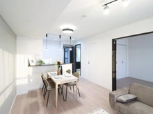 【埼玉県/入間市豊岡】ダイアパレスU-アリーナウエストウイング LDK