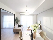 【埼玉県/入間市豊岡】ダイアパレスU-アリーナウエストウイング リビング・ダイニング