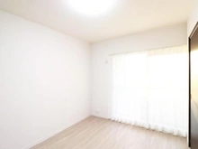 【埼玉県/入間市豊岡】ダイアパレスU-アリーナウエストウイング 洋室