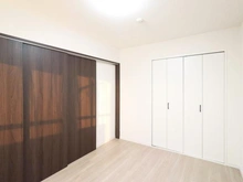 【埼玉県/入間市豊岡】ダイアパレスU-アリーナウエストウイング 洋室