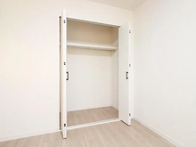 【埼玉県/入間市豊岡】ダイアパレスU-アリーナウエストウイング 収納