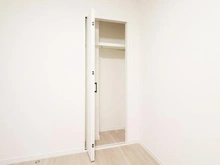 【埼玉県/入間市豊岡】ダイアパレスU-アリーナウエストウイング 収納