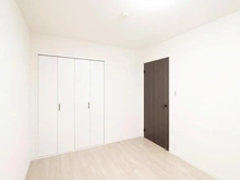 【埼玉県/入間市豊岡】ダイアパレスU-アリーナウエストウイング 洋室