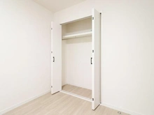 【埼玉県/入間市豊岡】ダイアパレスU-アリーナウエストウイング 収納