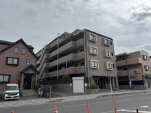 【埼玉県/川越市西小仙波町】レクセル本川越 外観