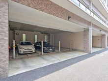 【埼玉県/川越市西小仙波町】レクセル本川越 駐車場