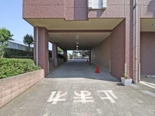 【東京都/東村山市恩多町】アンビシャス久米川 敷地内