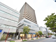 【埼玉県/さいたま市北区宮原町】サンフィール大宮宮原 外観