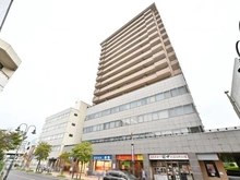 【埼玉県/さいたま市北区宮原町】サンフィール大宮宮原 外観