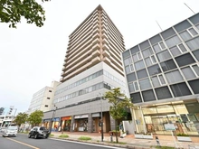 【埼玉県/さいたま市北区宮原町】サンフィール大宮宮原 外観